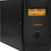 Источник бесперебойного питания ExeGate SpecialPro Smart LLB-650.LCD.AVR.EURO.RJ.USB