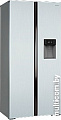 Холодильник side by side Hiberg RFS-484DX NFY