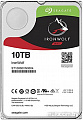 Жесткий диск Seagate Ironwolf 10TB [ST10000VN0004]