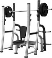 Силовая скамья Matrix Magnum A45