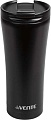 Термокружка deVente Elegant 470мл (черный)