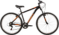Велосипед Foxx Atlantic 27.5 р.18 2022 (черный)