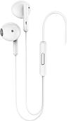 Наушники XO EP69 (белый)