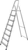 Лестница-стремянка Sarayli Jackson 003239 (8ст)