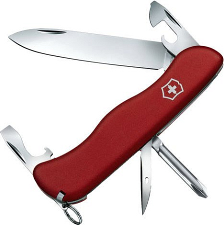 Туристический нож Victorinox Adventurer [0.8953]