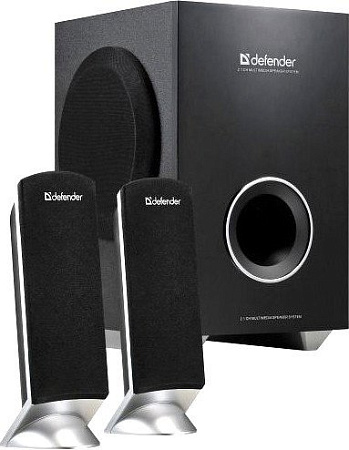 Акустика Defender I-Wave S20 (с выходом на наушники)
