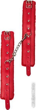 Наножники Lola Games Eternity 187005 1103-02Lola (красный)