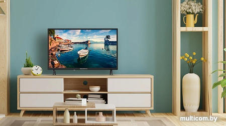 Телевизор Topdevice TDTV32BS01HBK