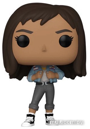 Фигурка Funko POP! Doctor Strange in the Multiverse of Madness. America Chavez 60920