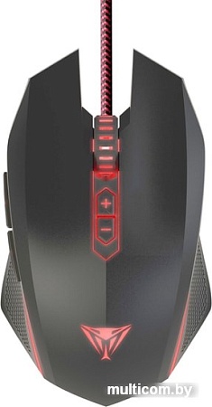 Игровая мышь Patriot Viper V530