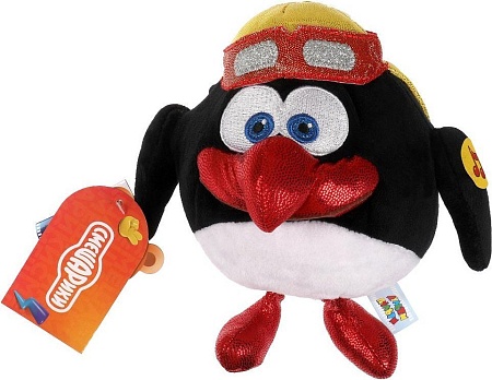 Интерактивная игрушка Мульти-пульти Пин A20311-10