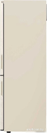 Холодильник LG DoorCooling+ GC-B459AEMW