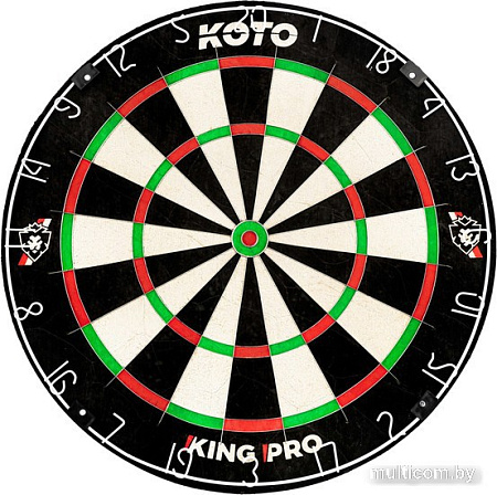 Дартс Koto King Pro