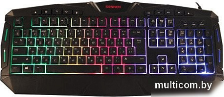 Клавиатура Sonnen Q9M