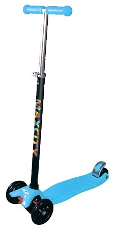 Кикборд MaxCity MC Tiny