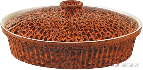 Кастрюля Mercury MC-6100