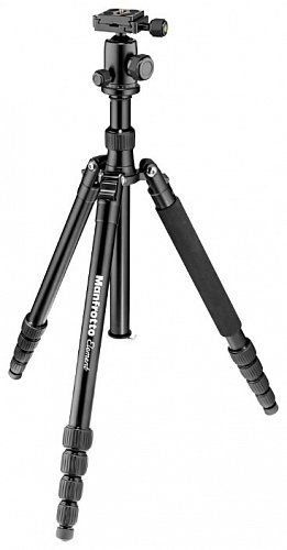 Штатив Manfrotto MKELEB5BK-BH