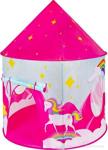 Игровая палатка BRAUBERG Шатер 665170