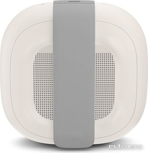 Беспроводная колонка Bose SoundLink Micro (белый)