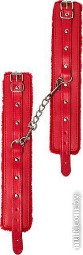 Наножники Lola Games Eternity 187005 1103-02Lola (красный)