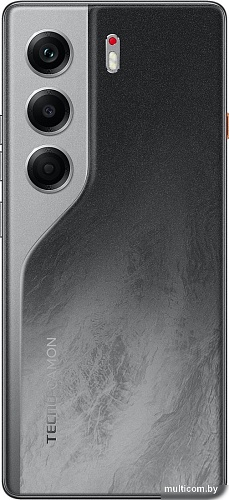 Телефон Tecno Camon 40 8GB/256GB (галактический черный)