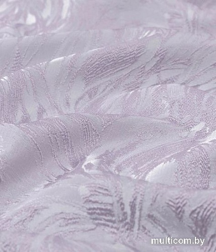 Штора Legrand Каприз 2x2.8 м 58119325 (сирень)