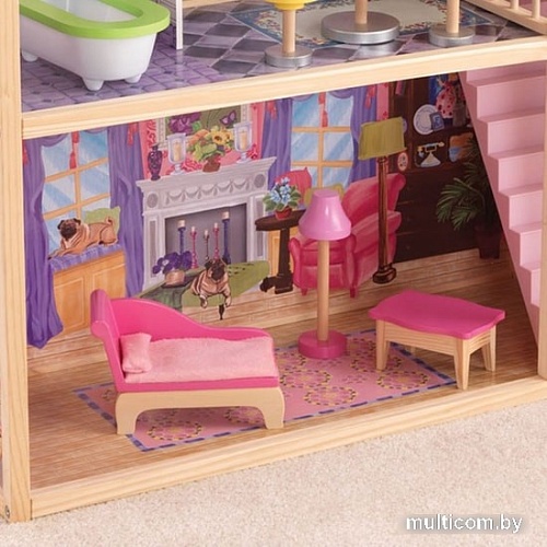 Кукольный домик KidKraft Kayla Dollhouse 65092