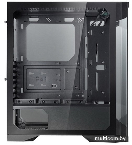 Корпус Raijintek Silenos