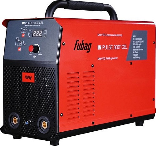 Fubag IN Pulse 300T CEL (41115)