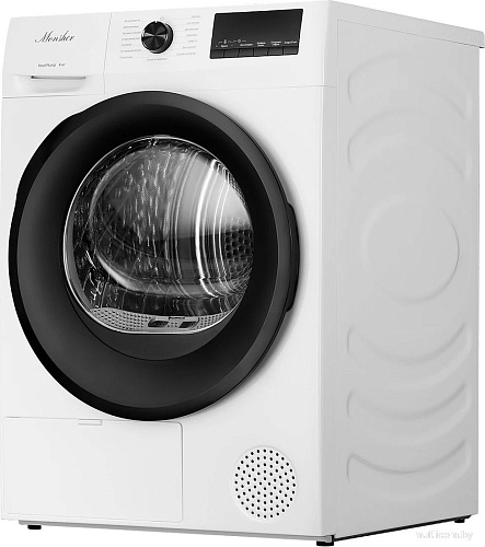 Сушильная машина Monsher MDM 660 Blanc