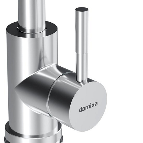 Смеситель Damixa Merkur DX710730000