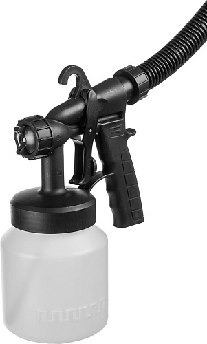 Краскораспылитель Garvill SGE650-HVLP