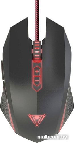 Игровая мышь Patriot Viper V530