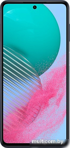 Смартфон Samsung Galaxy M54 5G 8GB/256GB Exynos (темно-синий, без Samsung Pay)