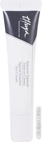 Окислитель Thuya Окислитель для окрашивания бровей и ресниц кремовый 50 мл