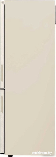 Холодильник LG DoorCooling+ GC-B459AEMW