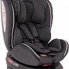 Детское автокресло Lorelli Nebula Isofix (черный)