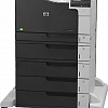 Принтер HP Color LaserJet Enterprise M750xh (D3L10A)