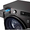 Стиральная машина LG F4WV910P2SE