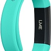 Фитнес-браслет Lime 115 (зеленый)