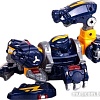 Экшен-фигурка Young Toys Metalions Scorpio 314026
