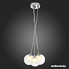Подвесная люстра ST Luce Dualita SL431.113.03
