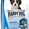 Сухой корм для собак Happy Dog Puppy Fit &amp; Vital для щенков и молодых собак 800 г