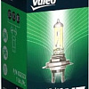 Галогенная лампа Valeo H7 Aqua Vision 1шт