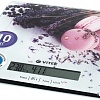 Кухонные весы Vitek VT-8009