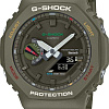 Наручные часы Casio G-Shock GA-B2100FC-3A