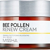 Missha Bee Pollen Обновляющий крем для лица (50 мл)