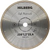 Отрезной диск алмазный Hilberg HM570