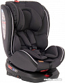 Детское автокресло Lorelli Nebula Isofix (черный)