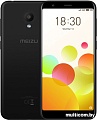Смартфон MEIZU M8c 16GB (черный)